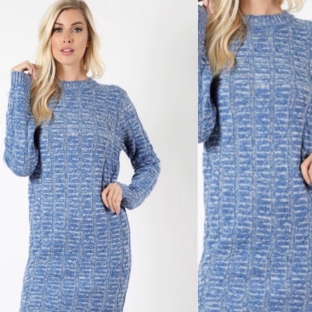 Cozy ❄️ Sweater 👗